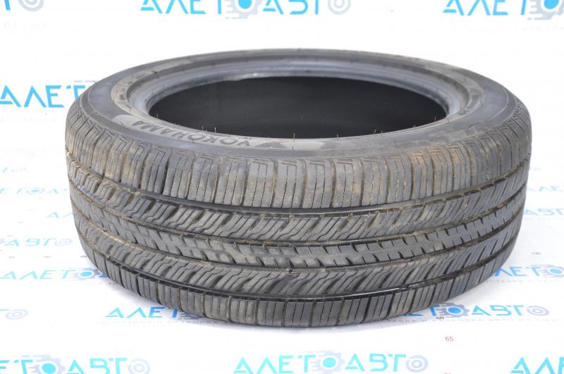 Tire R17 215/55 Yokohama AVID Ascend LX 2020 all-season 6mm