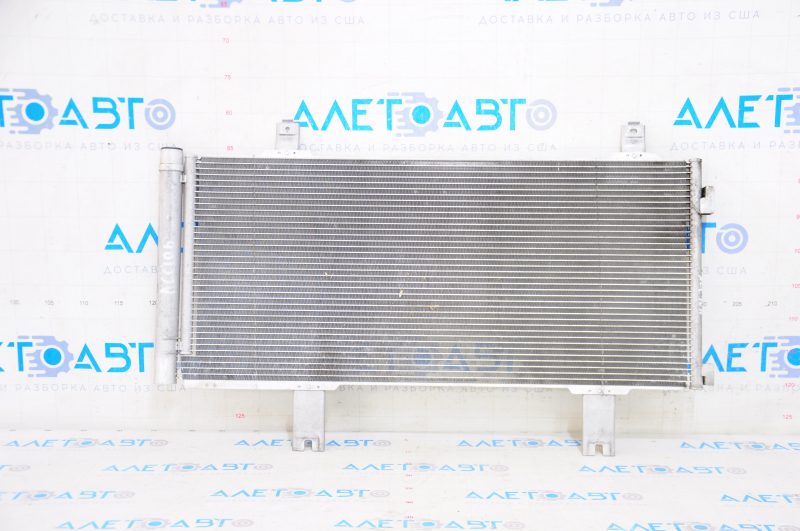 Air conditioner radiator condenser Honda Accord 18-22 2.0 hybrid