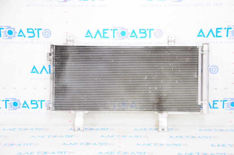 Air conditioner radiator condenser Honda Accord 18-22 2.0 hybrid