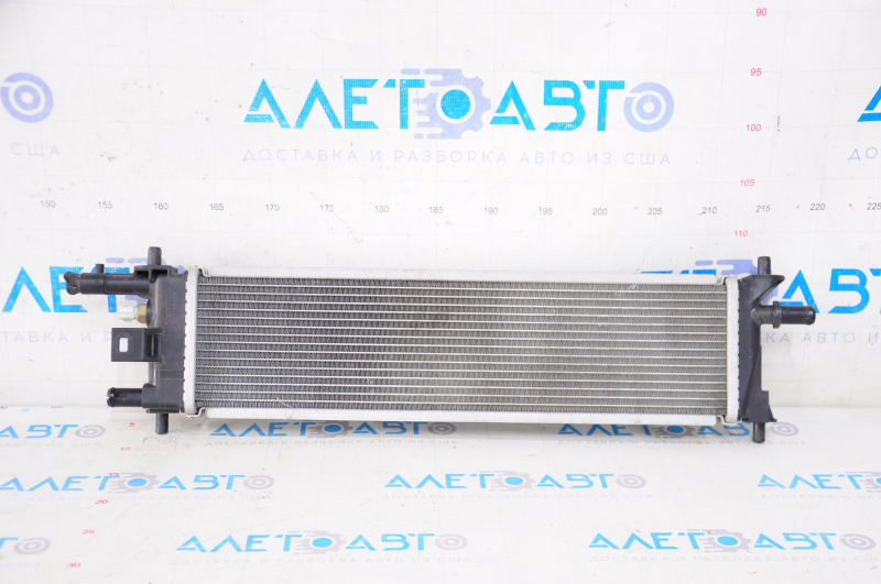Inverter Cooling Radiator Honda Accord 18-22 2.0 hybrid