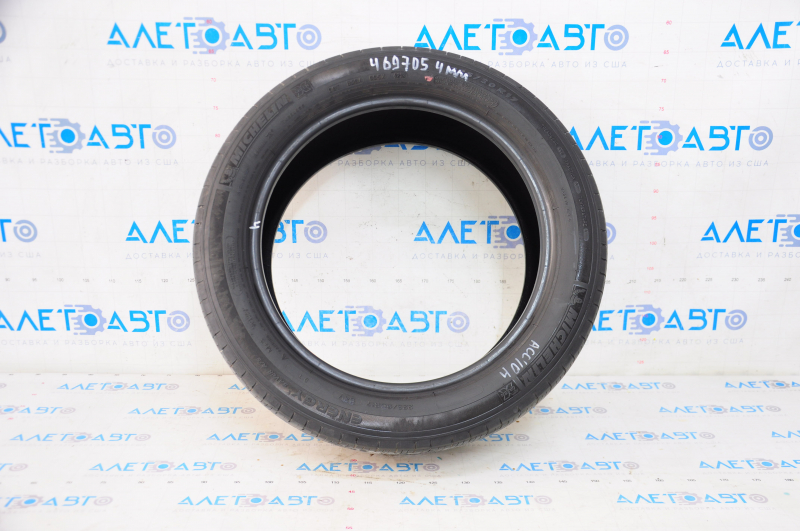 Tire R17 225/50 Michelin Energy Saver A/S 2018 all-season 4mm