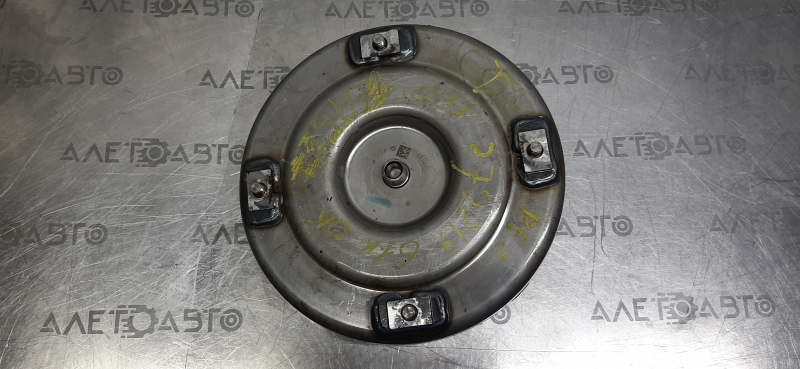 Torque Converter Nissan Pathfinder 13-14 FWD 61k Scratches