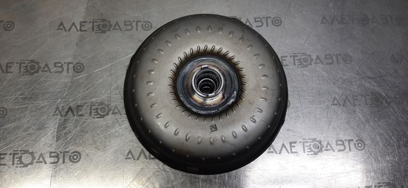 Torque Converter Nissan Pathfinder 13-14 FWD 61k Scratches