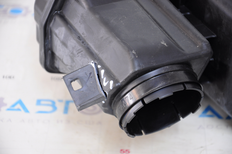 Air filter housing Honda Accord 18-22 2.0 hybrid fracture