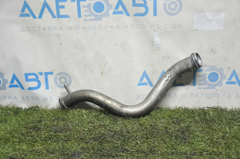 Cooling pipe metal Honda Civic X FC 16-18 L15B7 1.5T