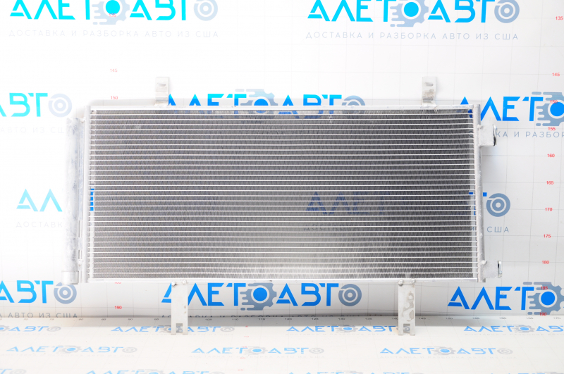 Air conditioner radiator condenser Honda Accord 18-22 1.5T 2.0T TYC