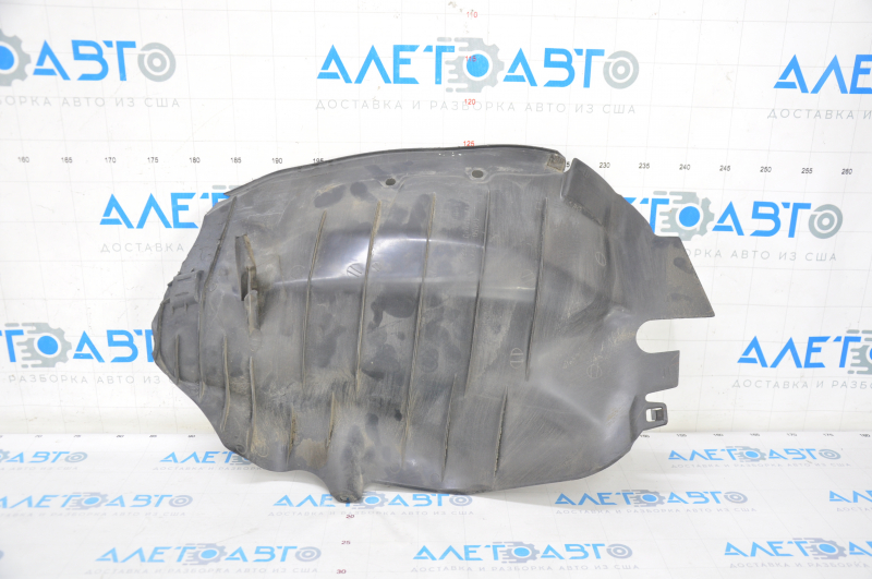 Rear left fender liner Lexus RX300 RX330 RX350 RX400h 04-09 no fragment