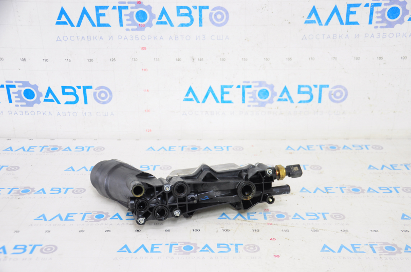 Jeep Grand Cherokee WK2 16-3.6 Engine Oil Cooler Assembled