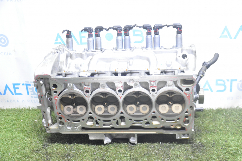 Cylinder head assembly VW Tiguan 18-242.0T TFSI