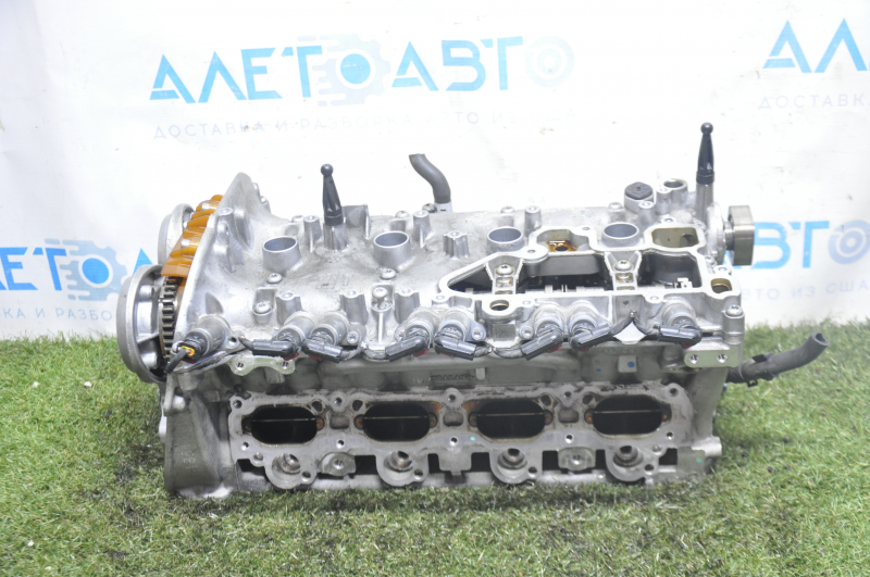 Cylinder head assembly VW Tiguan 18-242.0T TFSI