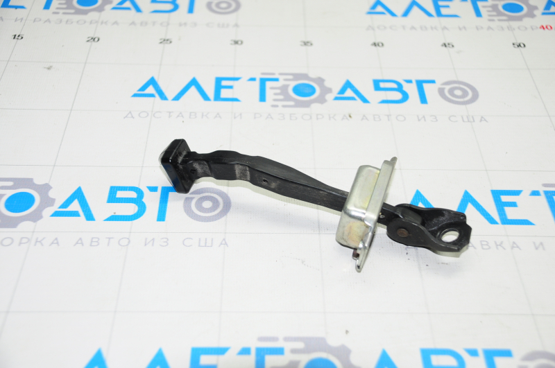 Door limiter rear right Nissan Altima 16-18