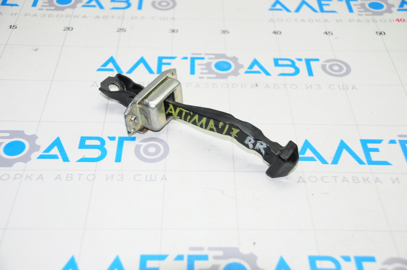 Door limiter rear right Nissan Altima 16-18