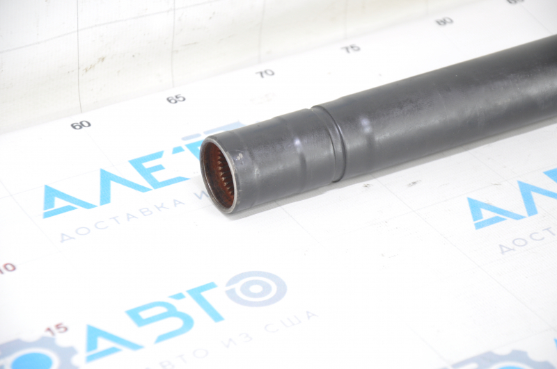 Drive shaft driveshaft short Porsche Panamera 10-16 AWD