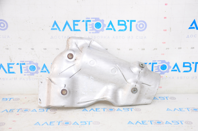 Chevrolet Equinox 18-22 LYX Manifold Guard