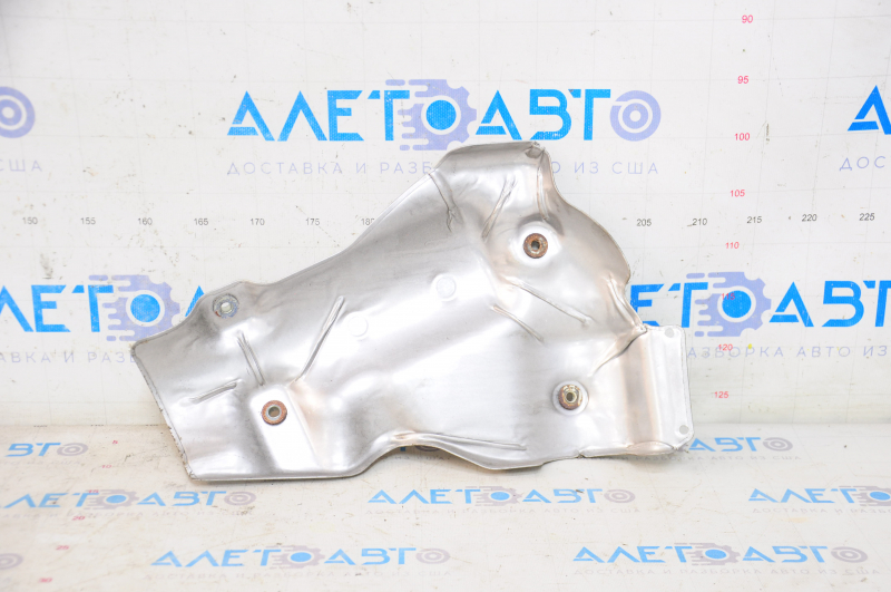 Chevrolet Equinox 18-22 LYX Manifold Guard
