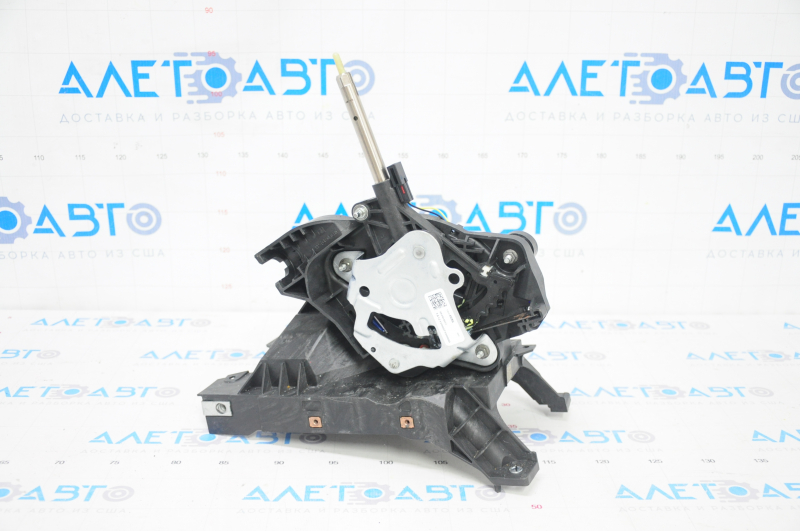 Chevrolet Equinox 18 6T40 MNH Gearbox Shifter
