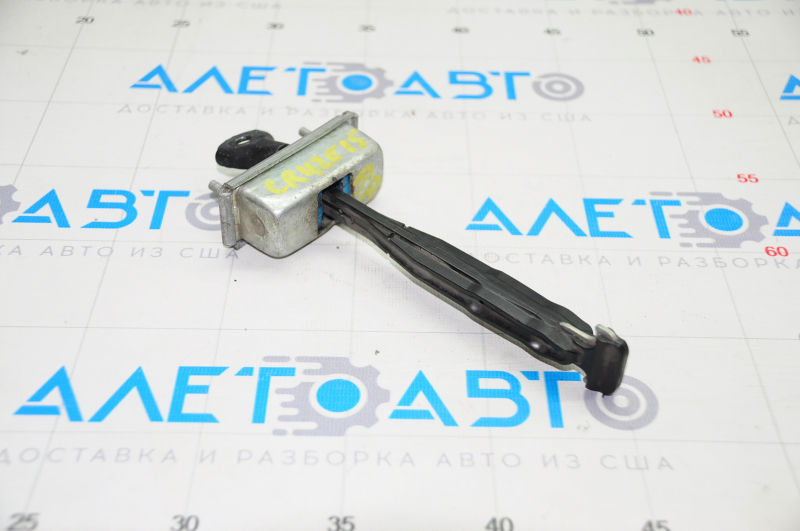 Door limiter rear right Chevrolet Cruze 11-16