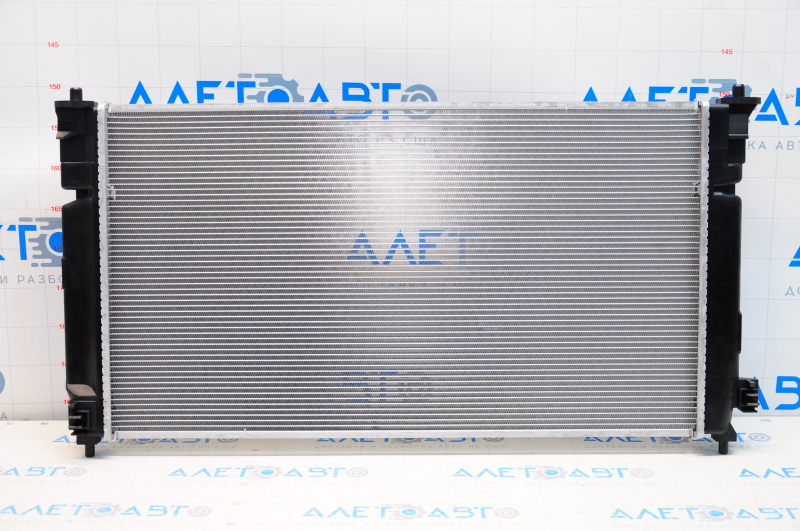 Radiator cooling water Toyota Prius 50 16-20 KOYORAD Japan