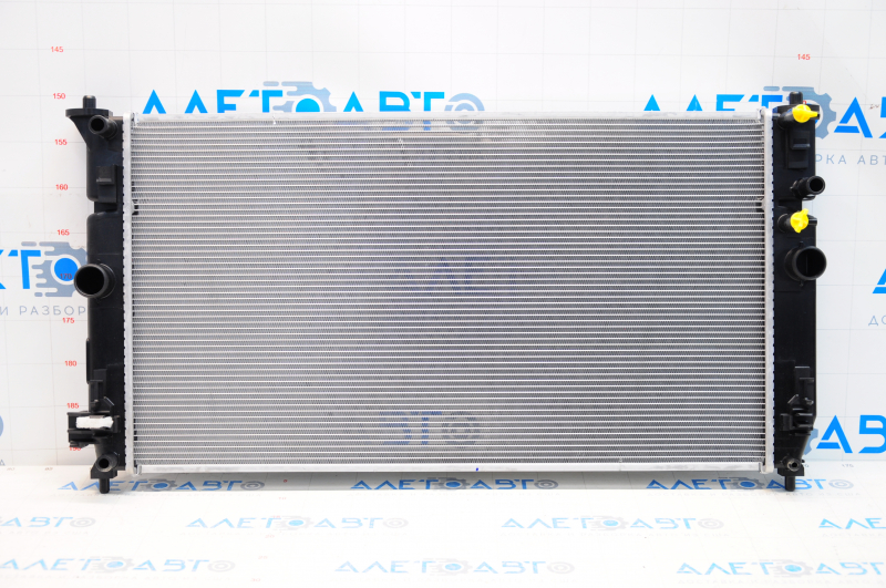 Radiator cooling water Toyota Prius 50 16-20 KOYORAD Japan