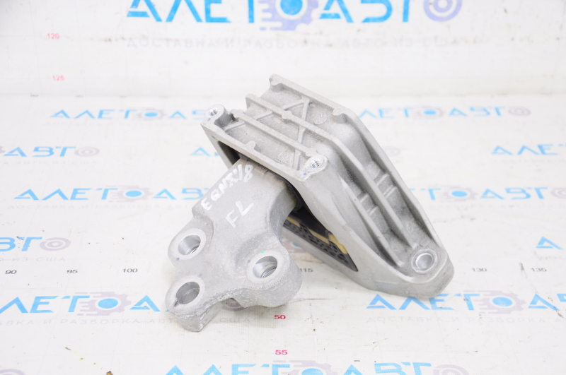 Automatic transmission cushion left Chevrolet Equinox 18-20 LYX FWD