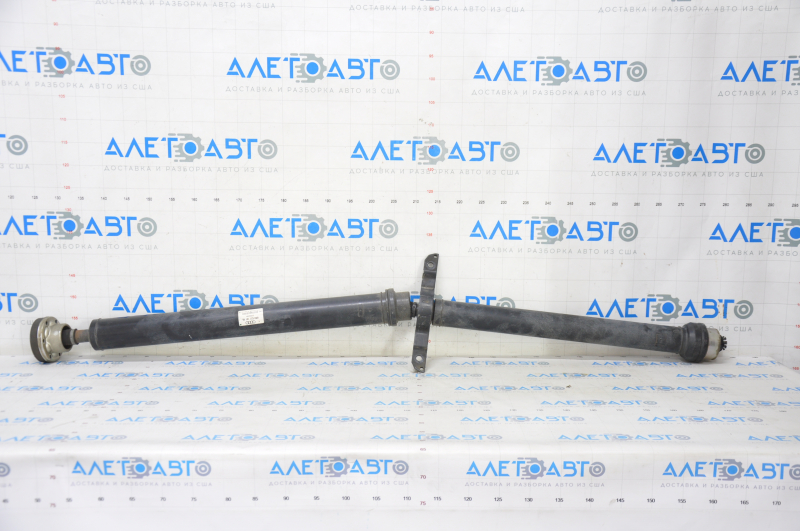 Cardan shaft cardan Audi Q5 8R 11-17 2.0T, 3.0 tfsi, hybrid, cracked suspension