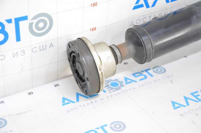 Cardan shaft cardan Audi Q5 8R 11-17 2.0T, 3.0 tfsi, hybrid, cracked suspension