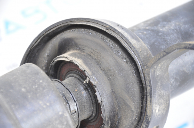 Cardan shaft cardan Audi Q5 8R 11-17 2.0T, 3.0 tfsi, hybrid, cracked suspension