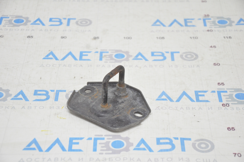 Bonnet lock counter part right Jaguar F-Pace X761 17-