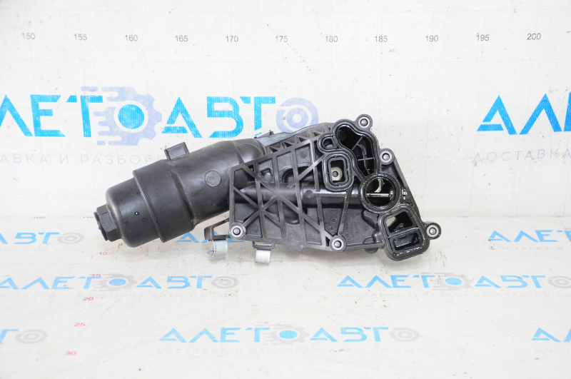 BMW X1 F48 16-19 B46 Oil Filter Housing Complete with Cooler