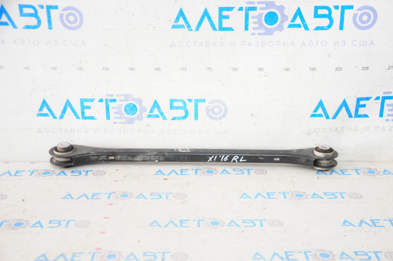 Lower rear left transverse control arm BMW X1 F48 16-22