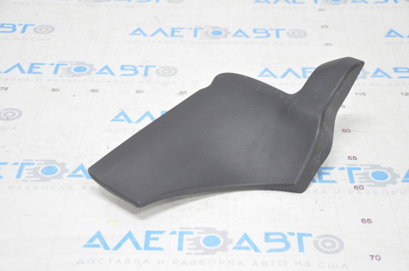 Trunk door hinge trim right Jaguar F-Pace X761 17- on the door