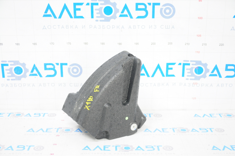 Front right door absorber BMW X1 F48 16-19 large