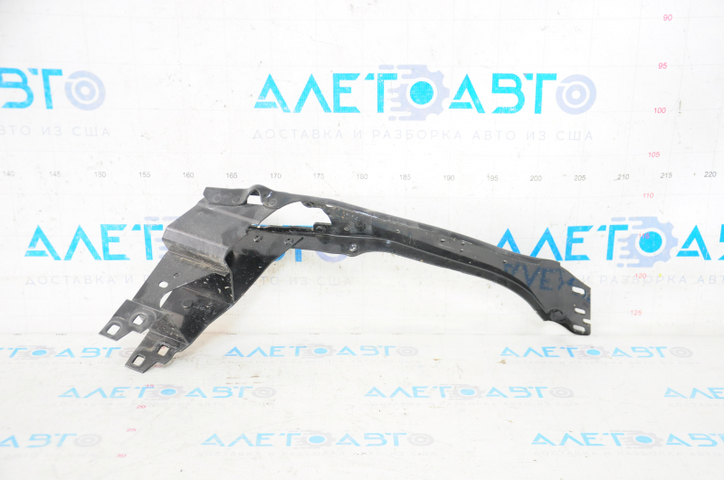 TV eyelash right BMW X1 F48 16-22