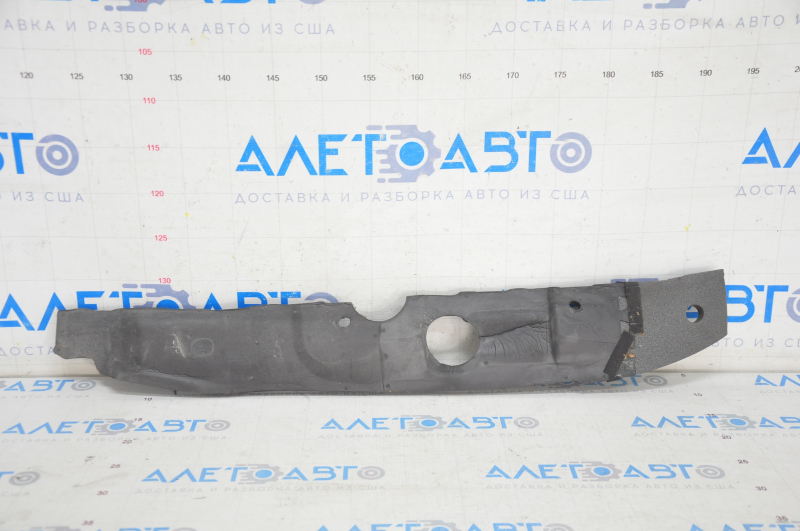 Wing seal door-wing right Jaguar F-Pace X761 17-