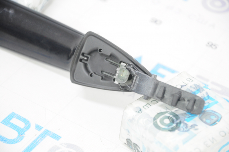 Door handle outer rear left BMW X1 F48 16-22 with illumination