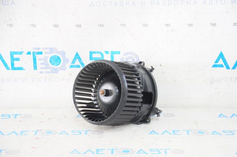 Motor heater fan BMW X1 F48 16-22