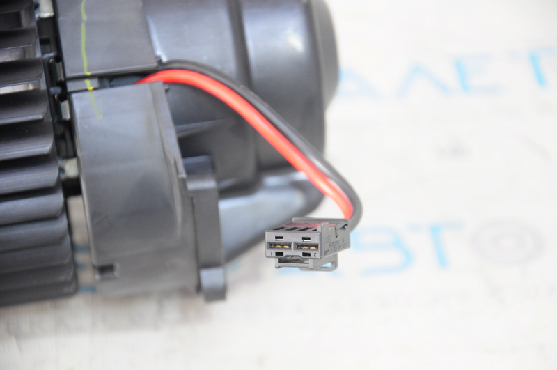 Motor heater fan BMW X1 F48 16-22