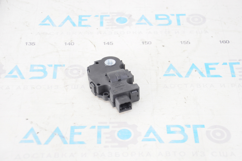 Actuator motor heater drive air conditioner BMW X1 F48 16-22