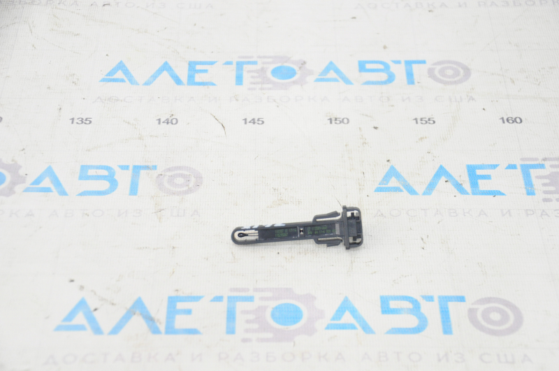 Temperature sensor in the heater BMW X1 F48 16-22