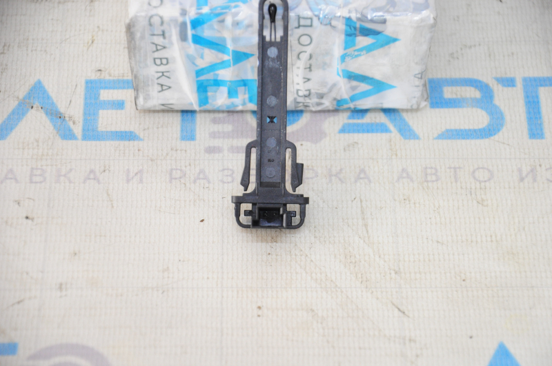Temperature sensor in the heater BMW X1 F48 16-22