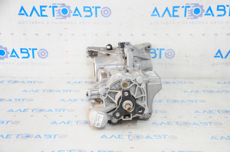 Rear differential gearbox BMW X1 F48 16-19 1.74 AWD, 48k