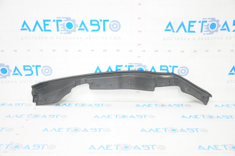 Seal front left side door BMW X1 F48 16-22 front