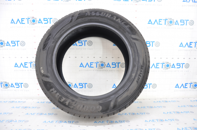 Tire R18 235/60 GoodYear Assurance MaxLife 2021 all-season 8mm