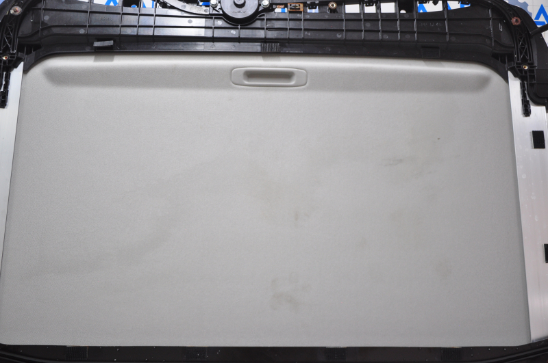 Sunroof assembly Toyota Highlander 20 - gray curtain, for cleaning