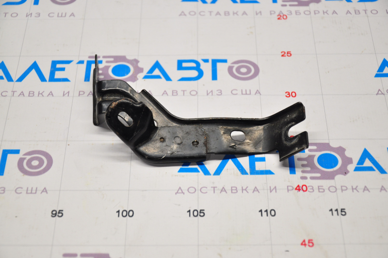 Brake booster bracket brake booster Toyota Prius V 12-17 second part