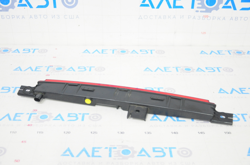 Brake light BMW X1 F48 16-22 scratches