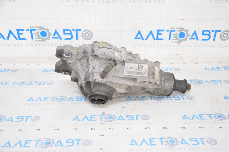 Front gearbox Jaguar F-Pace X761 17 AJ126 AWD 82k