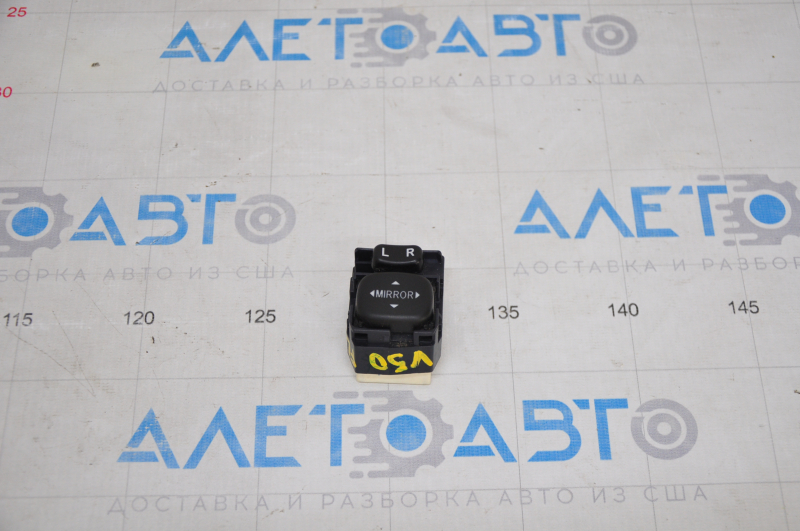 Mirror control Toyota Camry v50 12-14 usa