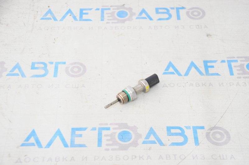 Exhaust Gas Temperature Sensor EGR Valve Ford Edge 18-22 2.0T