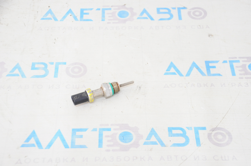 Exhaust Gas Temperature Sensor EGR Valve Ford Edge 18-22 2.0T